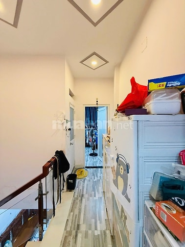 ⭐️Nhà đẹp cao cấp hẻm Phạm Văn Chiêu, P14, Q.Gò Vấp, giá: 3,89 tỷ.