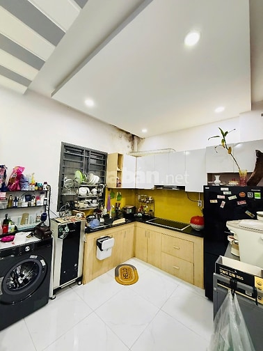 ⭐️Nhà đẹp cao cấp hẻm Phạm Văn Chiêu, P14, Q.Gò Vấp, giá: 3,89 tỷ.