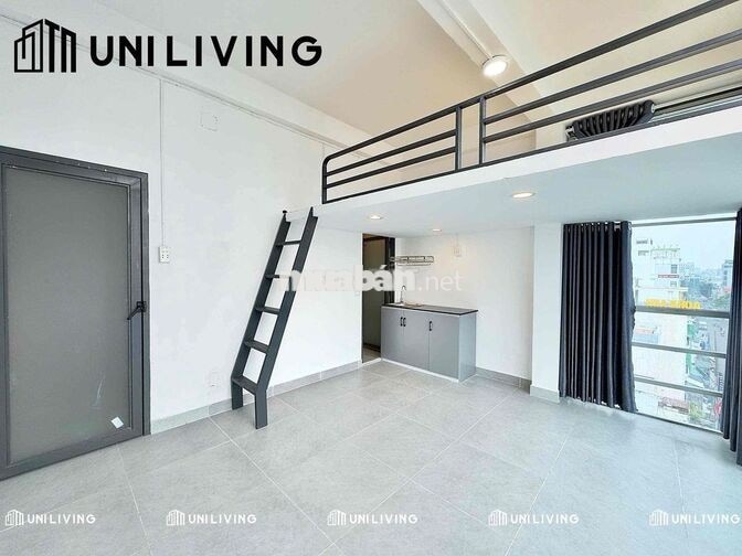 🔥 DUPLEX VIEW KÍNH BÙI ĐÌNH TÚY – CỰC THOÁNG – THANG MÁY – 2 XE FREE