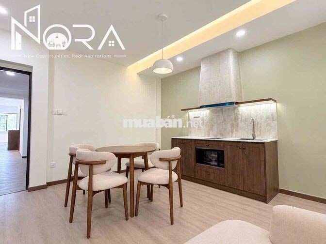 🏠 Cho Thuê Căn Hộ Studio Lý Chính Thắng, Q.3 | Đẹp - Rộng - Thoáng