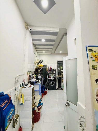 ⭐️Nhà đẹp cao cấp hẻm Phạm Văn Chiêu, P14, Q.Gò Vấp, giá: 3,89 tỷ.