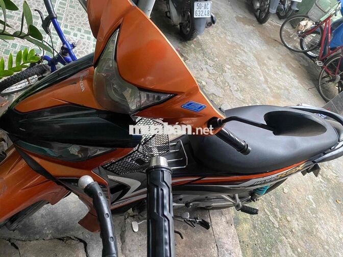 Honda wave 110