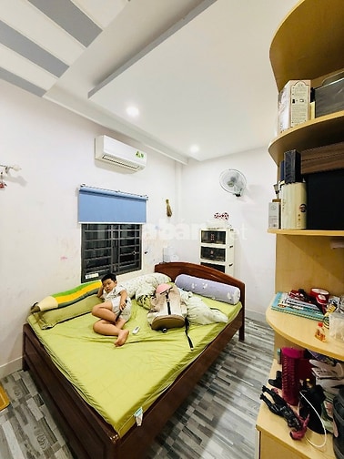 ⭐️Nhà đẹp cao cấp hẻm Phạm Văn Chiêu, P14, Q.Gò Vấp, giá: 3,89 tỷ.