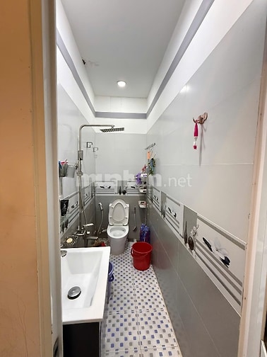 ⭐️Nhà đẹp cao cấp hẻm Phạm Văn Chiêu, P14, Q.Gò Vấp, giá: 3,89 tỷ.