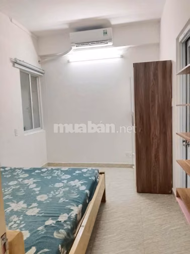 Cho thuê chung cư Phan Xích Long, phường Cầu Kiệu - Căn 2PN giá 9tr/th
