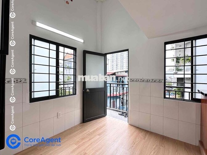 DUPLEX BANCOL MỚI XÂY 100% NGAY TÂN HƯƠNG - AEON TÂN PHÚ