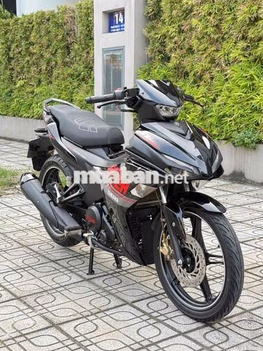 Exciter 155 2021 ( nợ xấu trả trước 16t nhận xe )