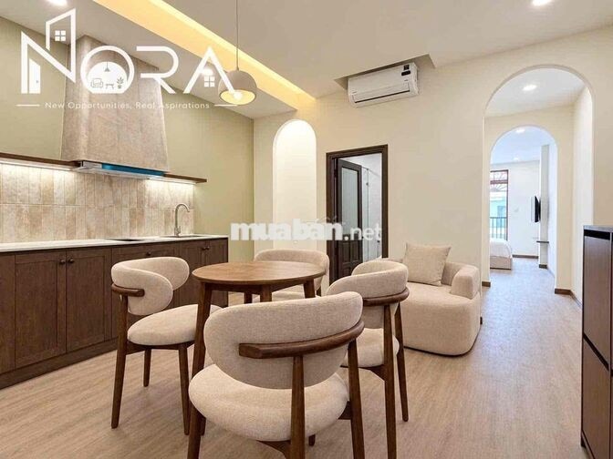 🏠 Cho Thuê Căn Hộ Studio Lý Chính Thắng, Q.3 | Đẹp - Rộng - Thoáng