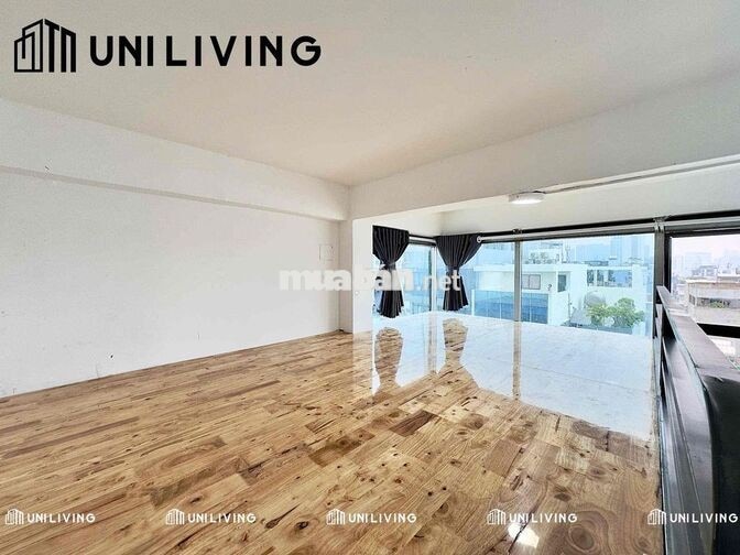 🔥 DUPLEX VIEW KÍNH BÙI ĐÌNH TÚY – CỰC THOÁNG – THANG MÁY – 2 XE FREE