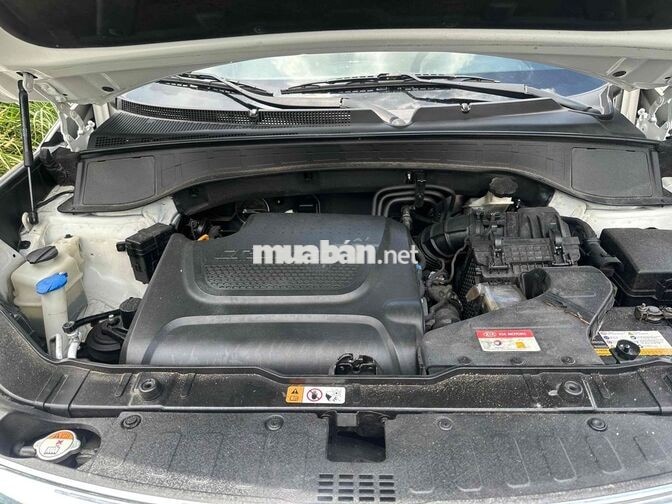 Kia Sorento 2018 Tự động máy Dầu bản đặc biệt