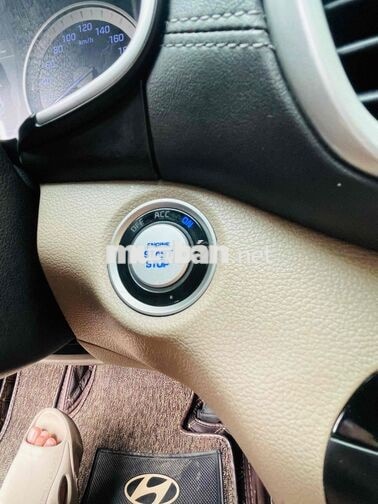 Tucson 2019 2.0 DATH, hộp số 8 cấp
