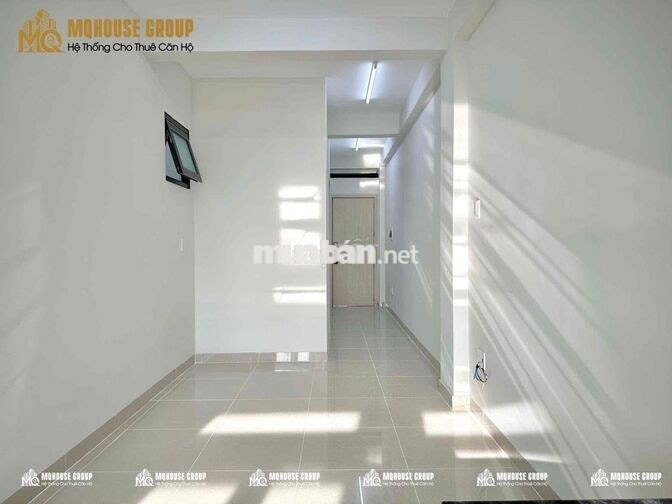 CHO THUÊ CĂN HỘ CAO CẤP MỚI XÂY|STUDIO 2 PHÒNG NGỦ 2 WC FULL NỘI THẤT
