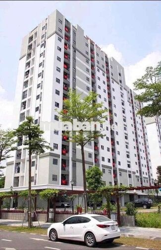🏡 CHO THUÊ CĂN HỘ 3 PHÒNG NGỦ – WEST SKY ECOGARDEN HUẾ 🌿
