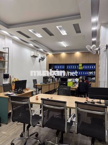 CHO THUÊ VĂN PHÒNG GIÁ TỐT – TỪ 10M² ĐẾN 200M² – BẾN XE ĐÀ NẴNG