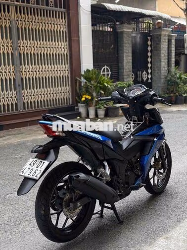 Honda Winner V1 .góp-nợ xấu-trao đổi