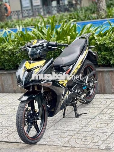 Exciter 150 zin êm đẹp keng (nợ xấu 12đ nhận xe)