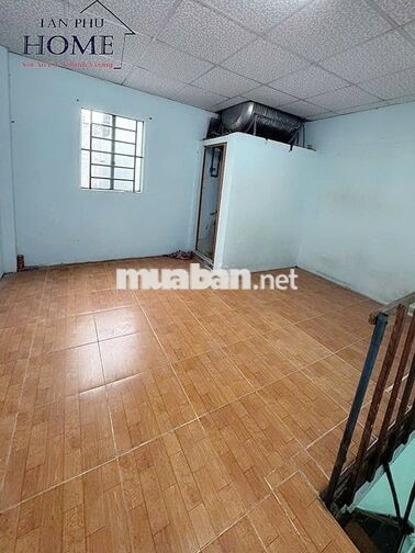 🌈 Hẻm 2,5m THOẠI NGỌC HẦU, 4 x 14m, 1 Lửng, 2 Phòng Ngủ , 2 wc