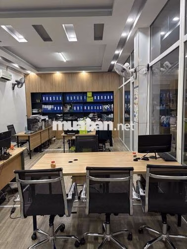CHO THUÊ VĂN PHÒNG GIÁ TỐT – TỪ 10M² ĐẾN 200M² – BẾN XE ĐÀ NẴNG