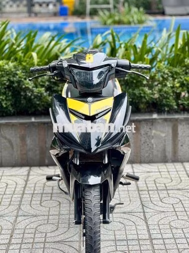 Exciter 150 zin êm đẹp keng (nợ xấu 12đ nhận xe)