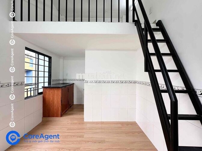 DUPLEX BANCOL MỚI XÂY 100% NGAY TÂN HƯƠNG - AEON TÂN PHÚ