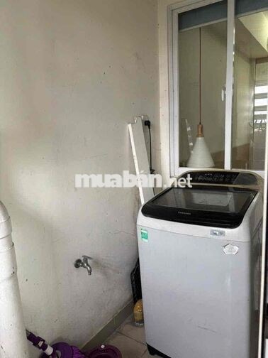 Cho thuê chung cư Nam long Trần trọng cung, dt 60m2 , 2pn full nội thấ