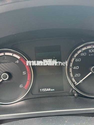Triton Athlete 2021 4x4 Odo 11vạn5 Tặng BH 1 Năm