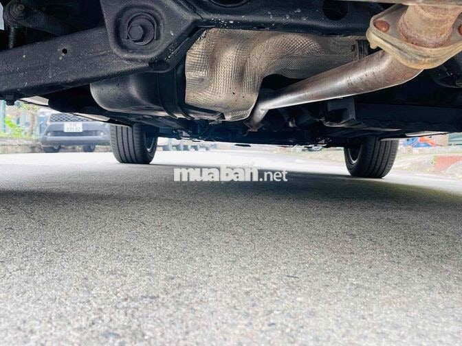 Tucson 2019 2.0 DATH, hộp số 8 cấp