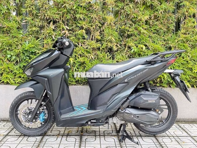 Vario 150 ( nợ xấu trả trước 18t nhận xe ngay)