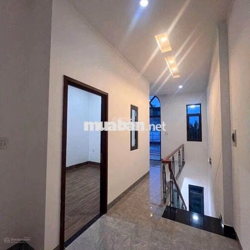 Cho thuê nhà đường Dx006 Phú Mỹ gần trường tiểu học Phú Tân
