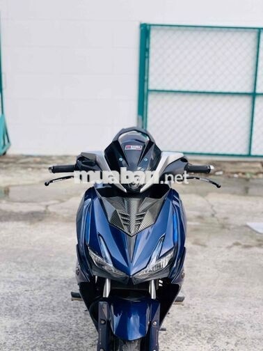 Honda Winner V2 2020 Xanh