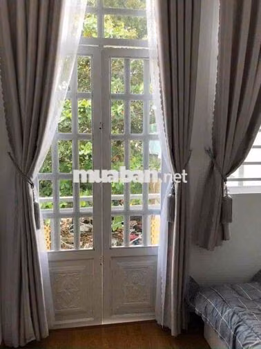 BÁN NHÀ HẺM XE TẢI THÔNG – NGUYỄN THỊ TÚ, BÌNH TÂN