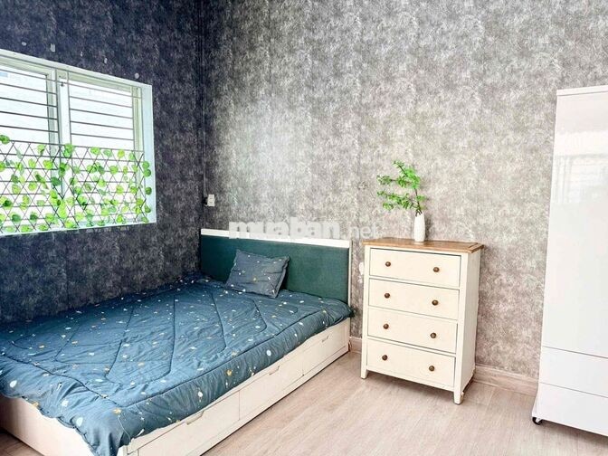 CĂN HỘ 2 PN NGAY TRUNG TÂM THÀNH PHỐ HCM RỘNG TỚI 65m2