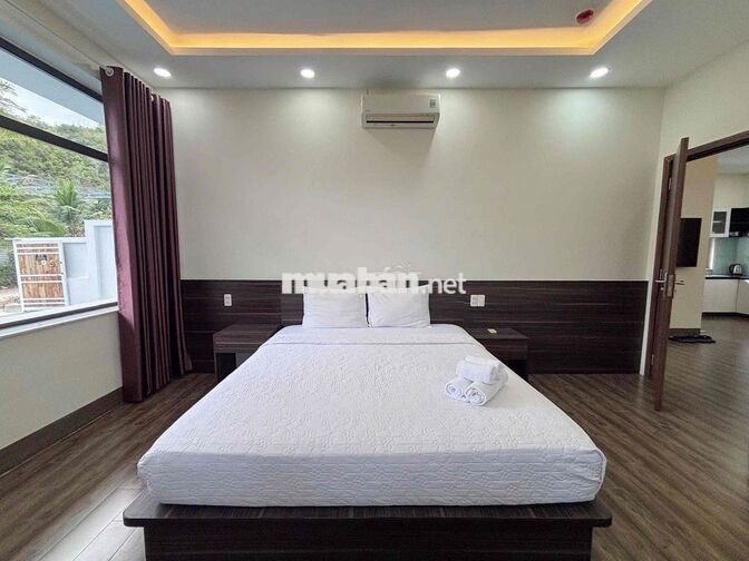 CHO THUÊ CĂN HỘ 2 PHÒNG NGỦ MỚI 100% GIÁ 25 TRIỆU/THÁNG KHU VỰC OCEAN