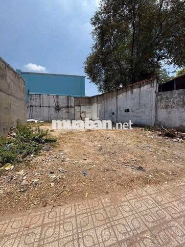 ĐẤT MẶT TIỀN KINH DOANH TRẦN THỊ BỐC, DT:90m2,SỔ HỒNG RIÊNG,CHỈ 5.5 TỶ