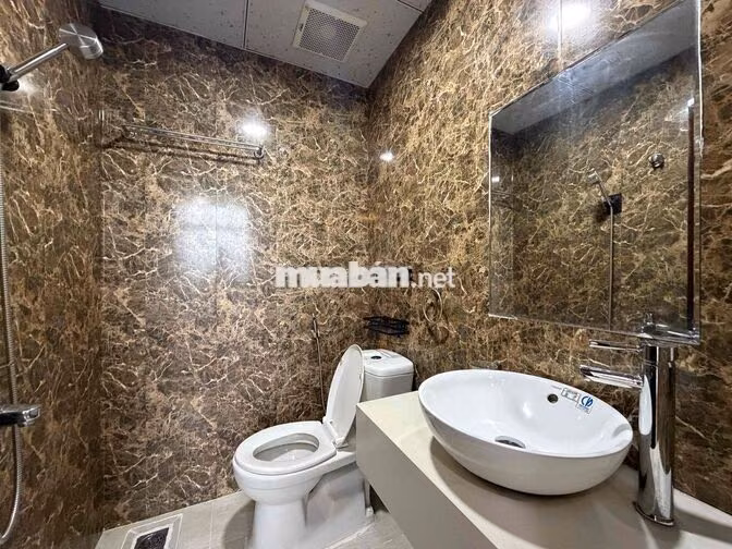 2 bedrooms for rent in Muong thanh river