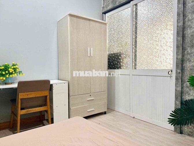 CĂN HỘ 2 PN NGAY TRUNG TÂM THÀNH PHỐ HCM RỘNG TỚI 65m2