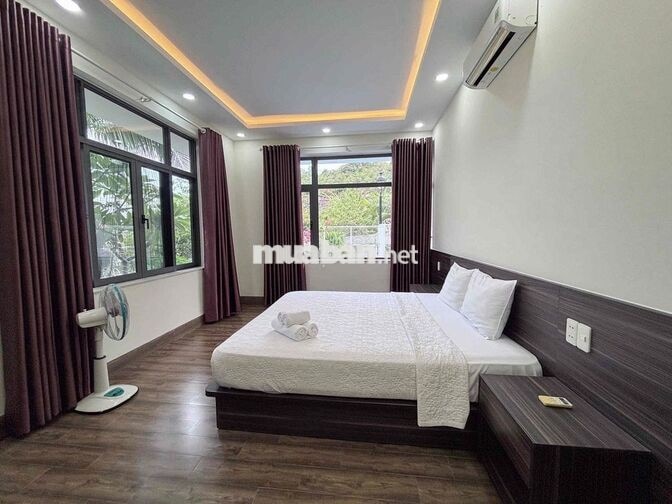 CHO THUÊ CĂN HỘ 2 PHÒNG NGỦ MỚI 100% GIÁ 25 TRIỆU/THÁNG KHU VỰC OCEAN