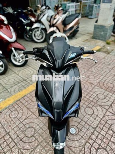 ❤️Honda AB 125 2016, BSTP 9Chủ, GÓP NỢ XẤU