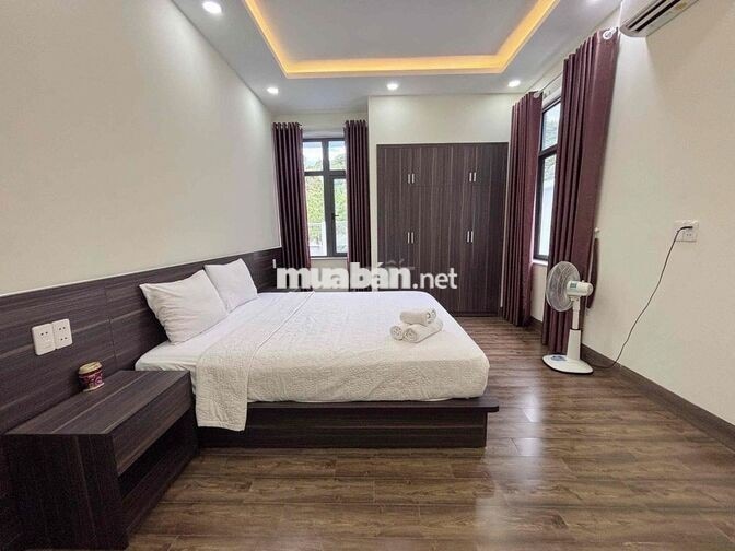 CHO THUÊ CĂN HỘ 2 PHÒNG NGỦ MỚI 100% GIÁ 25 TRIỆU/THÁNG KHU VỰC OCEAN
