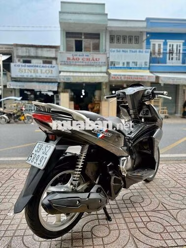 ❤️Honda AB 125 2016, BSTP 9Chủ, GÓP NỢ XẤU