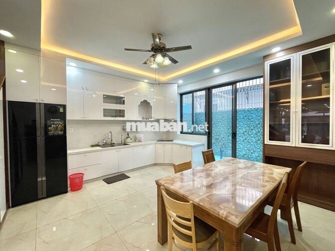 KHU VCN PHƯỚC HẢI CHO THUÊ NHÀ Ở KINH DOANH 4 TẦNG SIÊU ĐẸP MẶT TIỀN