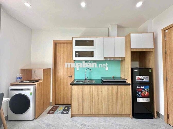 🔝 CHO THUÊ CĂN HỘ MẶT TIỀN ĐƯỜNG 2 THÁNG 9 - HẢI CHÂU