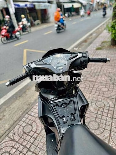 ❤️Honda AB 125 2016, BSTP 9Chủ, GÓP NỢ XẤU