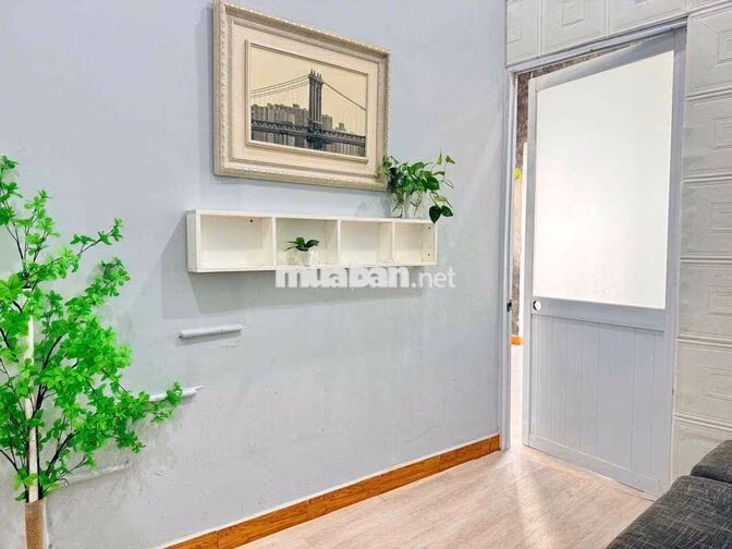 CĂN HỘ 2 PN NGAY TRUNG TÂM THÀNH PHỐ HCM RỘNG TỚI 65m2