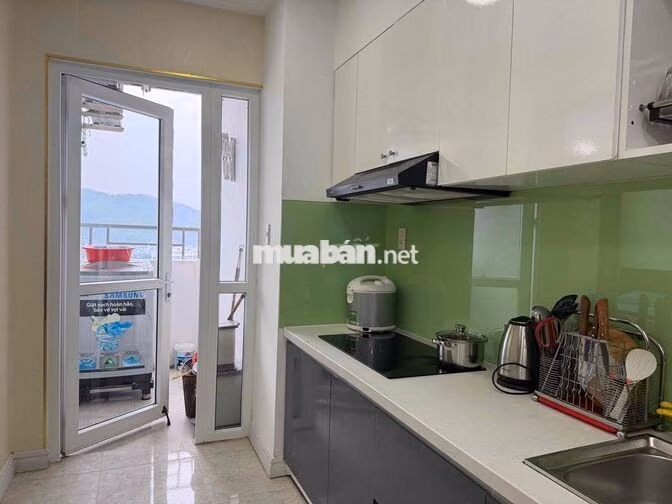 2 bedrooms for rent in Muong thanh river