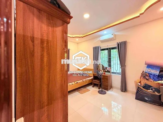 🌿 CHO THUÊ NHÀ SÂN VƯỜN LỚN – KHU BIỆT THỰ PHƯỚC LONG