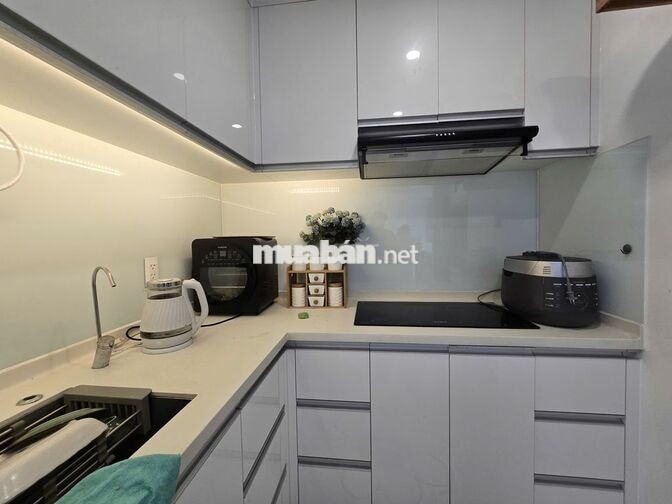 BÁN HIYORI TOWER – CĂN 2PN TẦNG CAO, HƯỚNG NAM | 63M², GIÁ TỐT