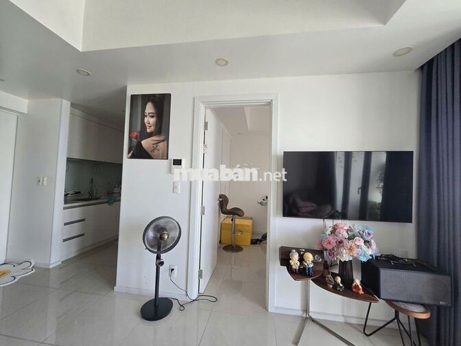 BÁN HIYORI TOWER – CĂN 2PN TẦNG CAO, HƯỚNG NAM | 63M², GIÁ TỐT