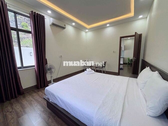 CHO THUÊ CĂN HỘ 2 PHÒNG NGỦ MỚI 100% GIÁ 25 TRIỆU/THÁNG KHU VỰC OCEAN