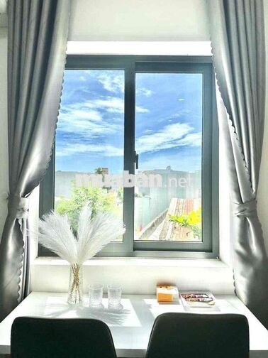 🔝 CHO THUÊ CĂN HỘ MẶT TIỀN ĐƯỜNG 2 THÁNG 9 - HẢI CHÂU